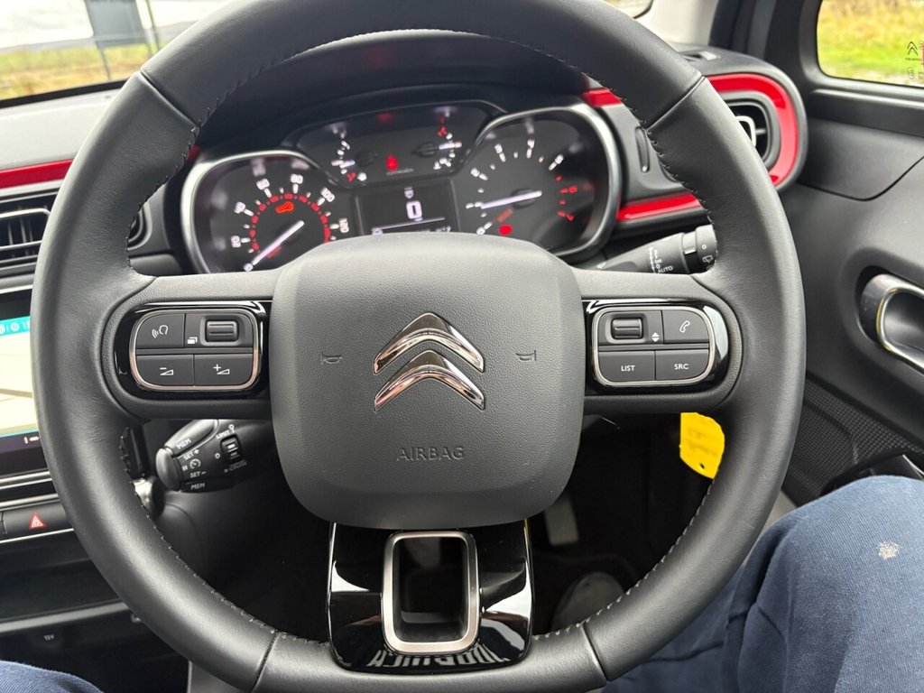 Used Citroen C3 2019 for sale - 77226925: Photo 35