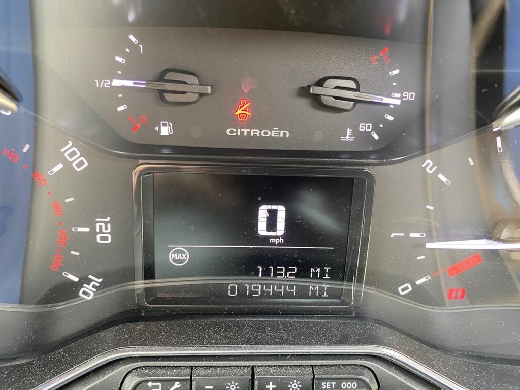 Used Citroen C3 2019 for sale - 77226925: Photo 6