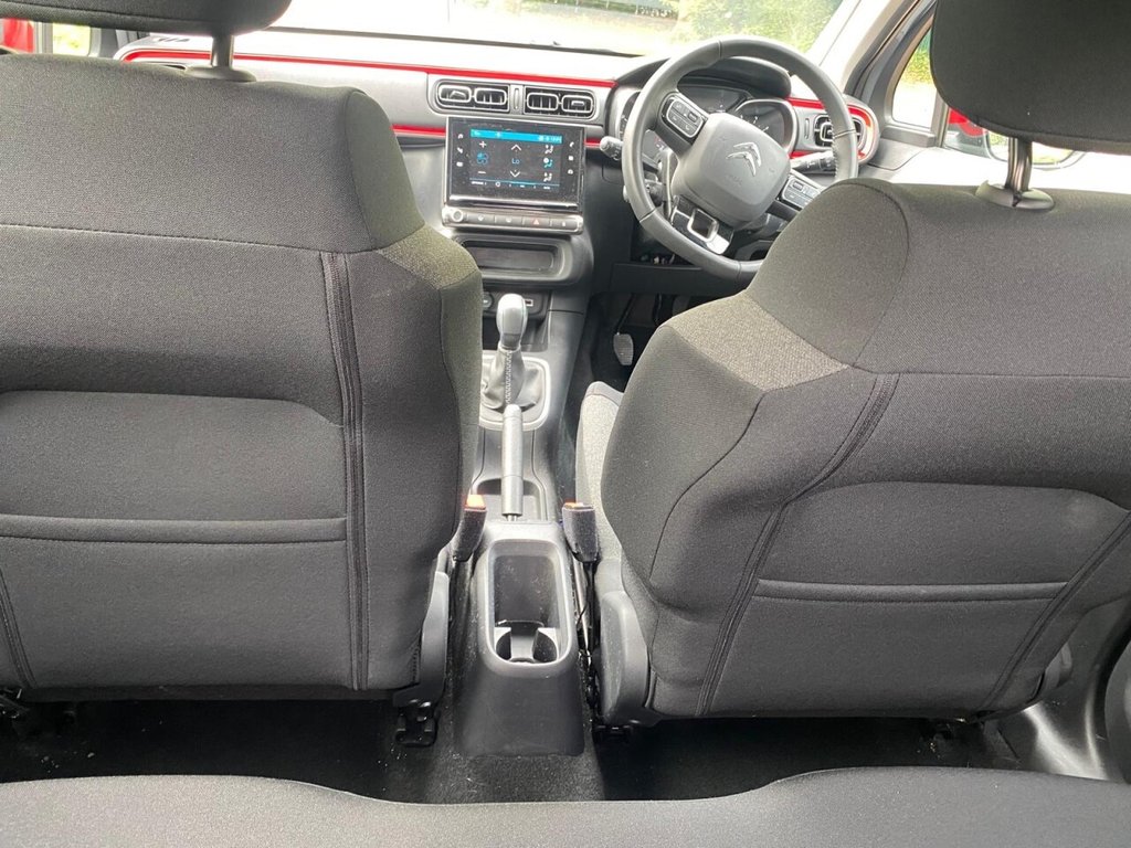 Used Citroen C3 2019 for sale - 77226925: Photo 7