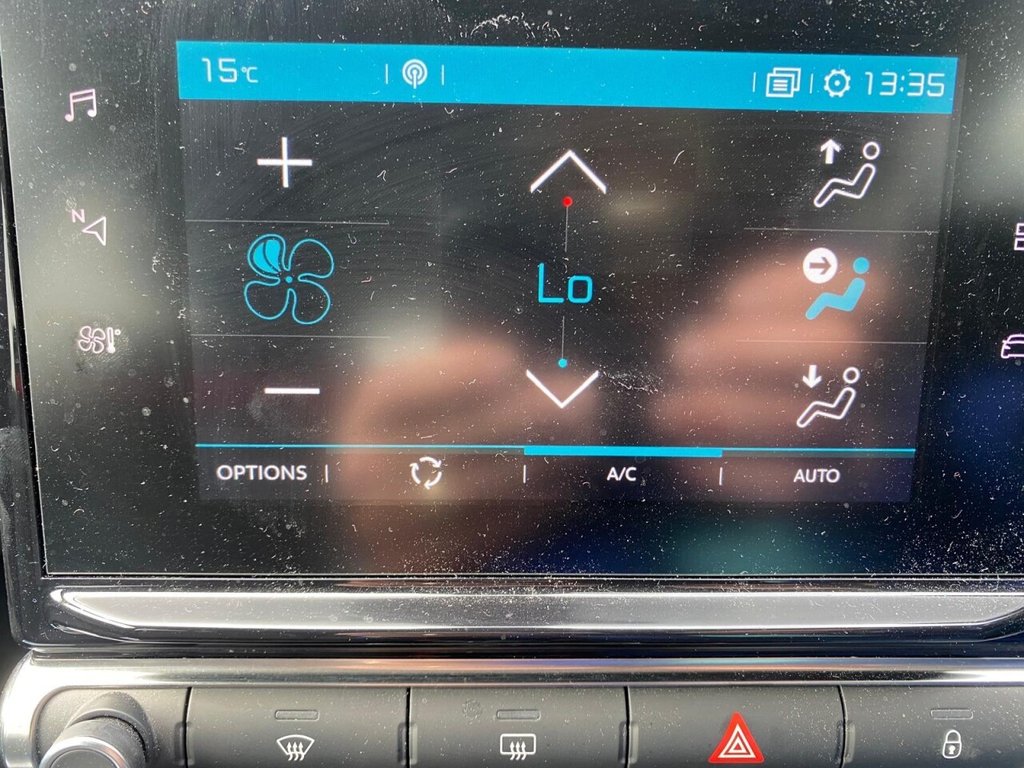 Used Citroen C3 2019 for sale - 77226925: Photo 8