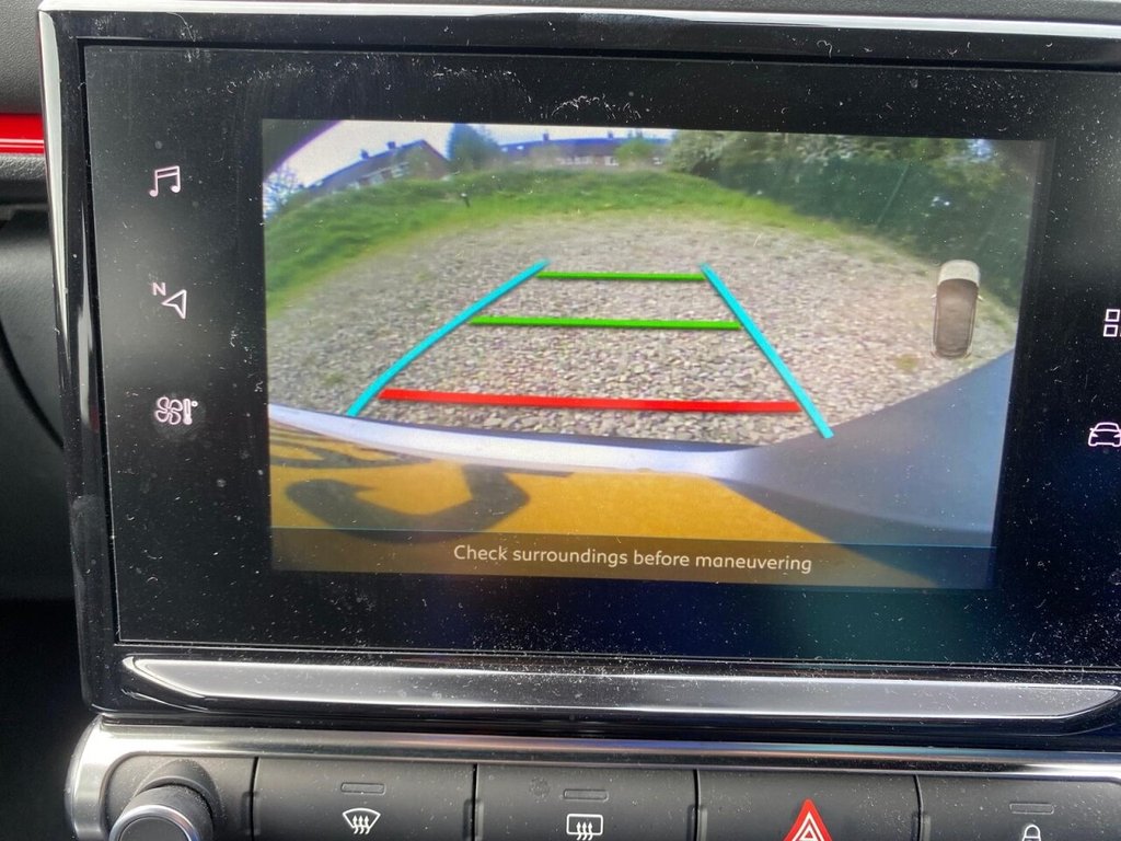 Used Citroen C3 2019 for sale - 77226925: Photo 9