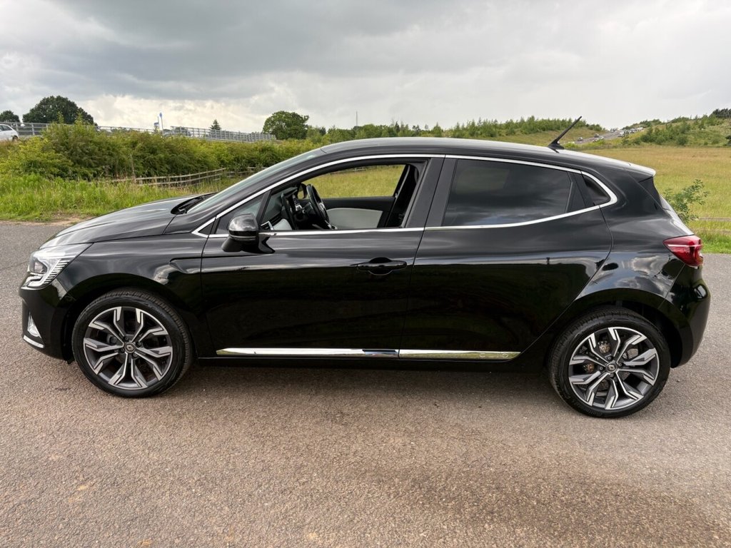 Used Renault Clio 2021 for sale - 76665821: Photo 8