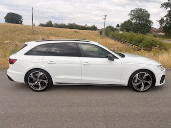 Used Audi A4 2022 for sale - 79663895: Photo