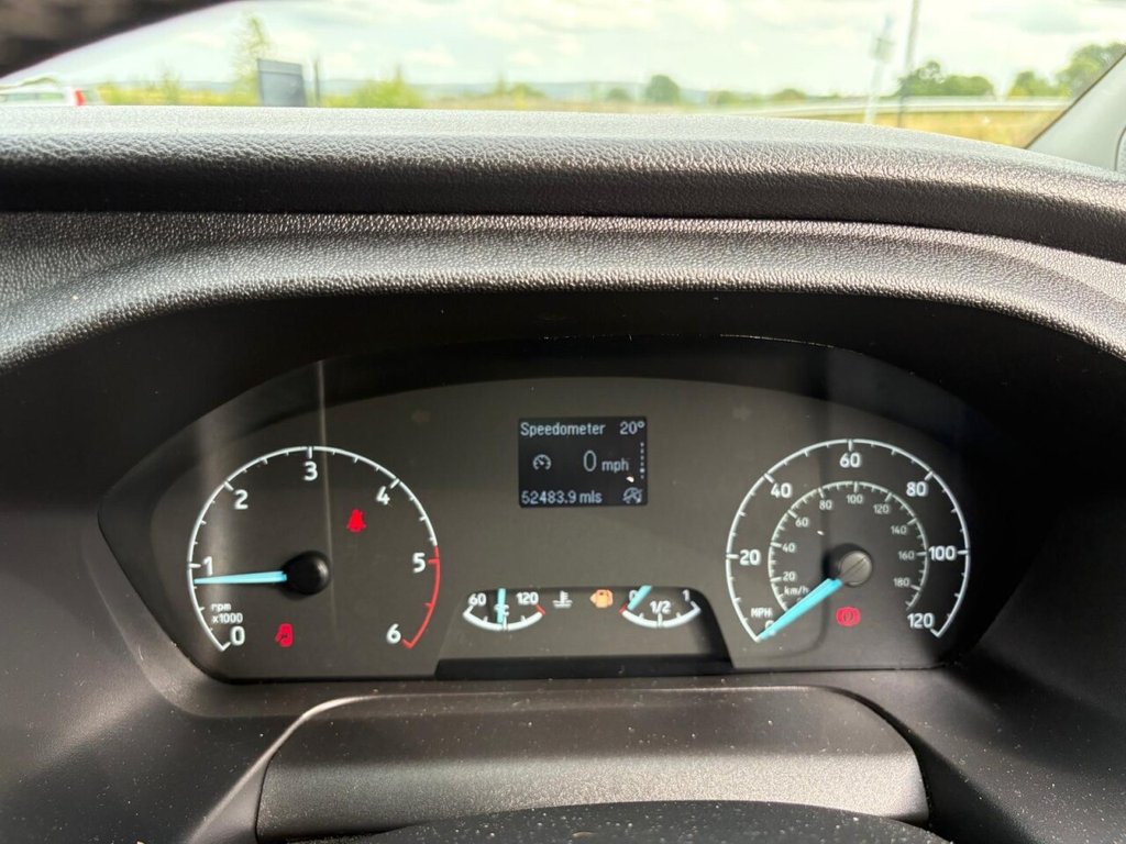 Used Ford Transit Custom 2020 for sale - 76665442: Photo 13