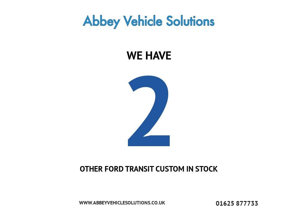 Used Ford Transit Custom 2020 for sale - 76665442: Photo 19