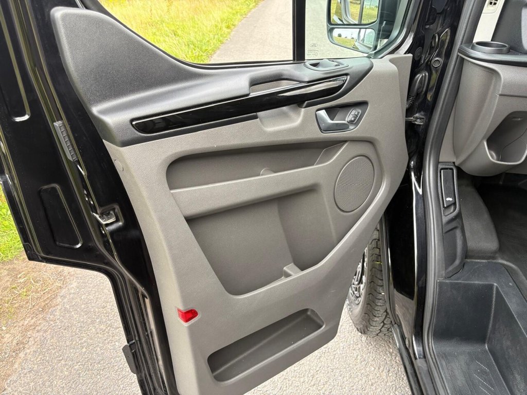 Used Ford Transit Custom 2020 for sale - 76665442: Photo 6