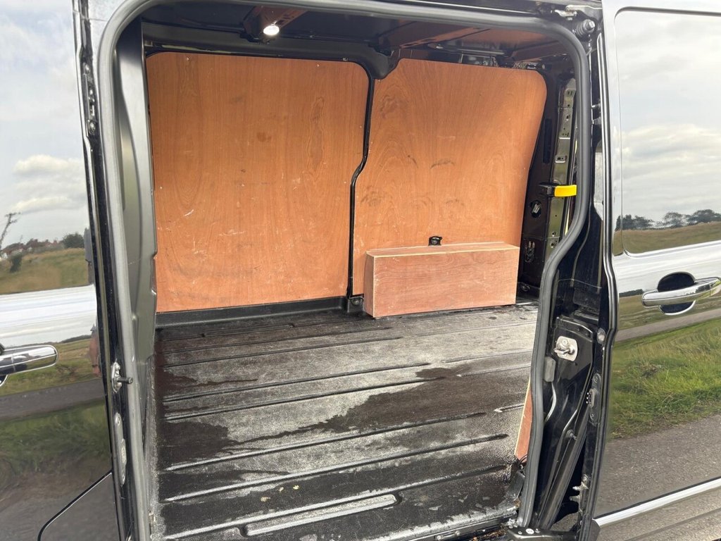Used Ford Transit Custom 2020 for sale - 76665442: Photo 8