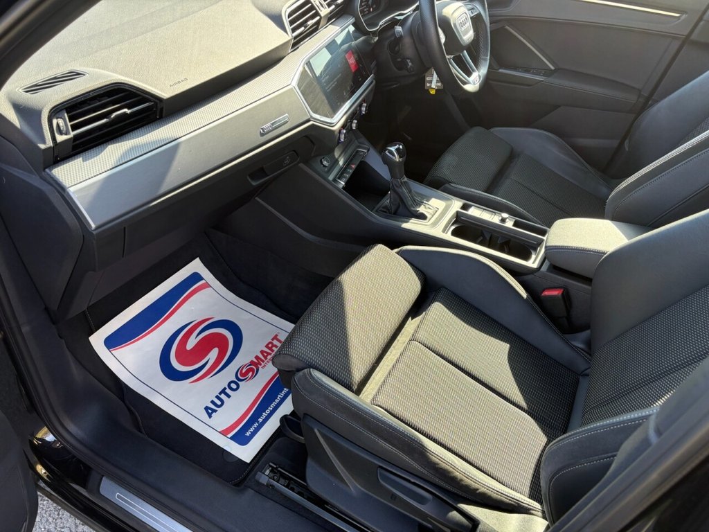 Used Audi Q3 2021 for sale - 76660135: Photo 10