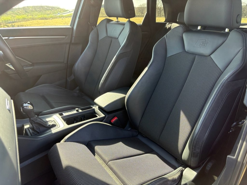 Used Audi Q3 2021 for sale - 76660135: Photo 11