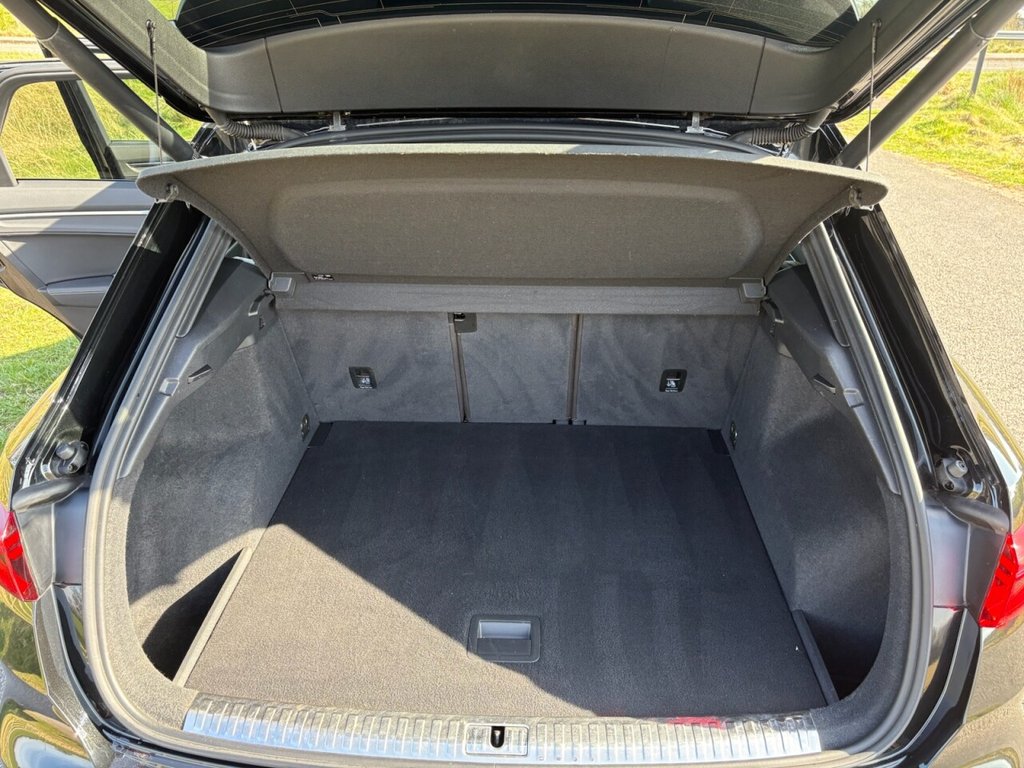 Used Audi Q3 2021 for sale - 76660135: Photo 13