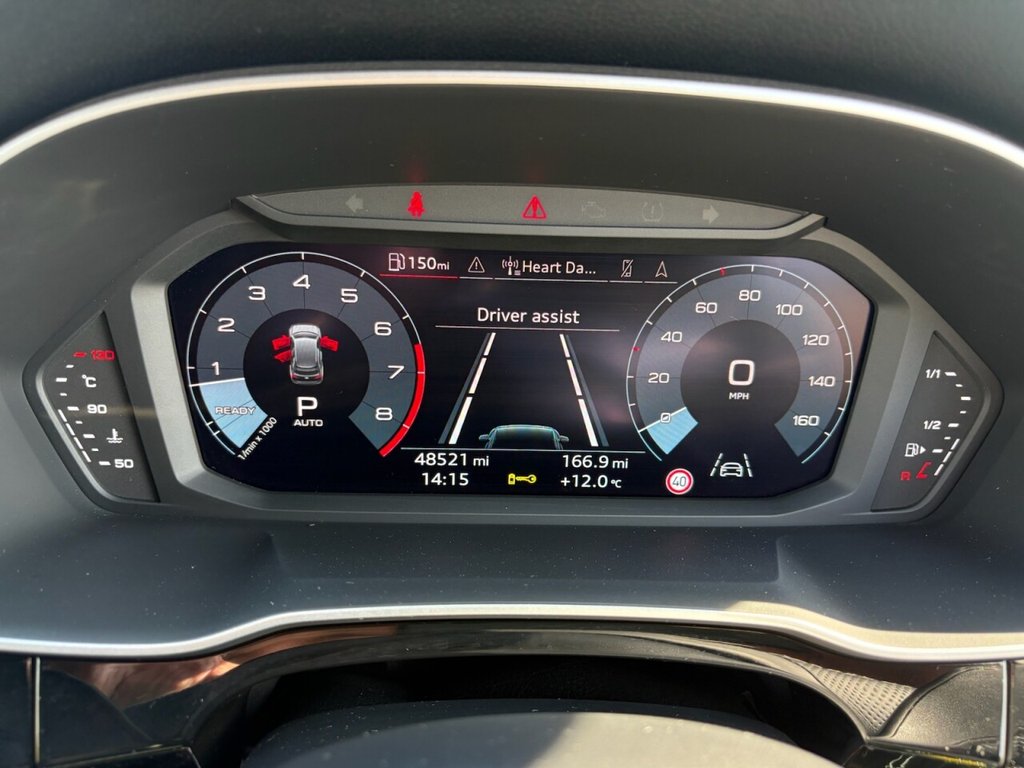 Used Audi Q3 2021 for sale - 76660135: Photo 16