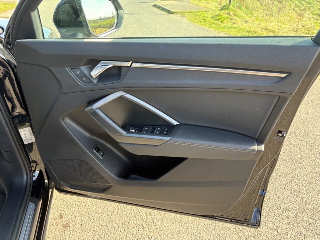 Used Audi Q3 2021 for sale - 76660135: Photo 17