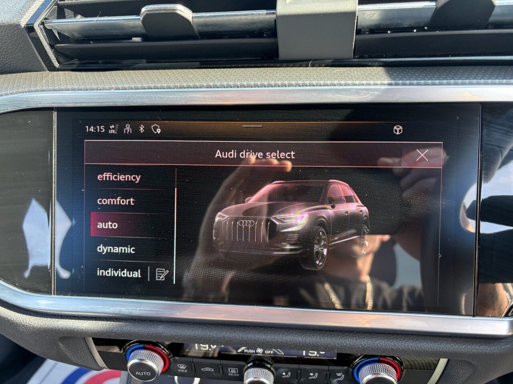 Used Audi Q3 2021 for sale - 76660135: Photo 24