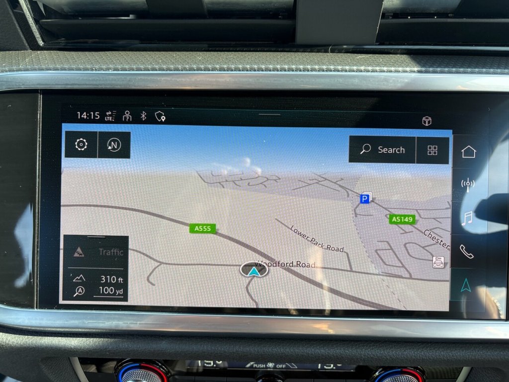 Used Audi Q3 2021 for sale - 76660135: Photo 26