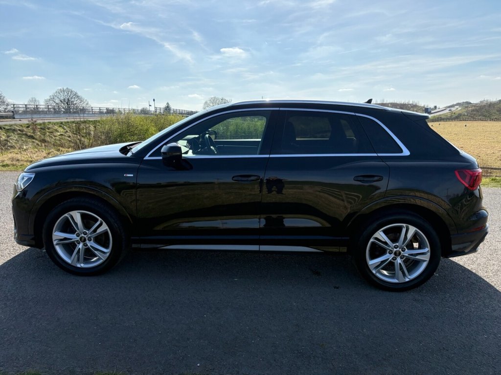 Used Audi Q3 2021 for sale - 76660135: Photo 4