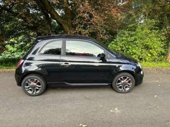 Used Fiat 500 2015 for sale - 73795761: Photo