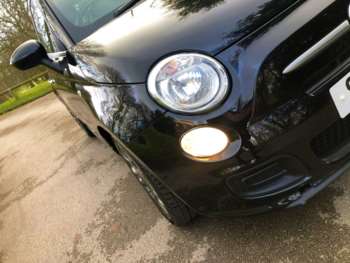 Used Fiat 500 2015 for sale - 73795761: Photo