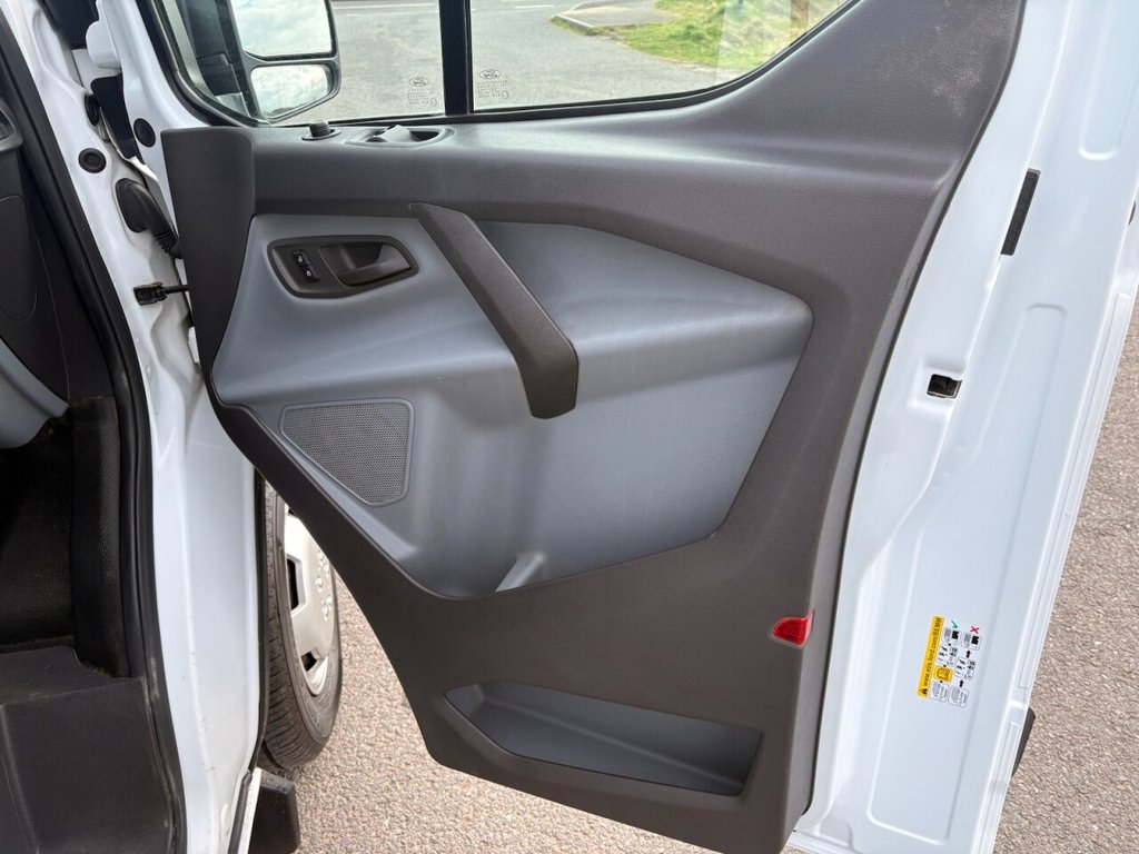 Used Ford Transit Custom 2016 for sale - 77879662: Photo 12
