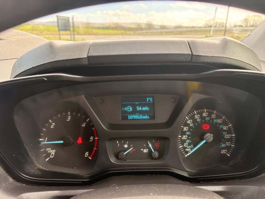 Used Ford Transit Custom 2016 for sale - 77879662: Photo 15