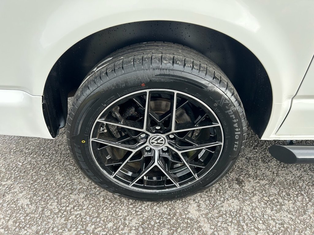 Used Volkswagen Transporter 2012 for sale - 77631883: Photo 11