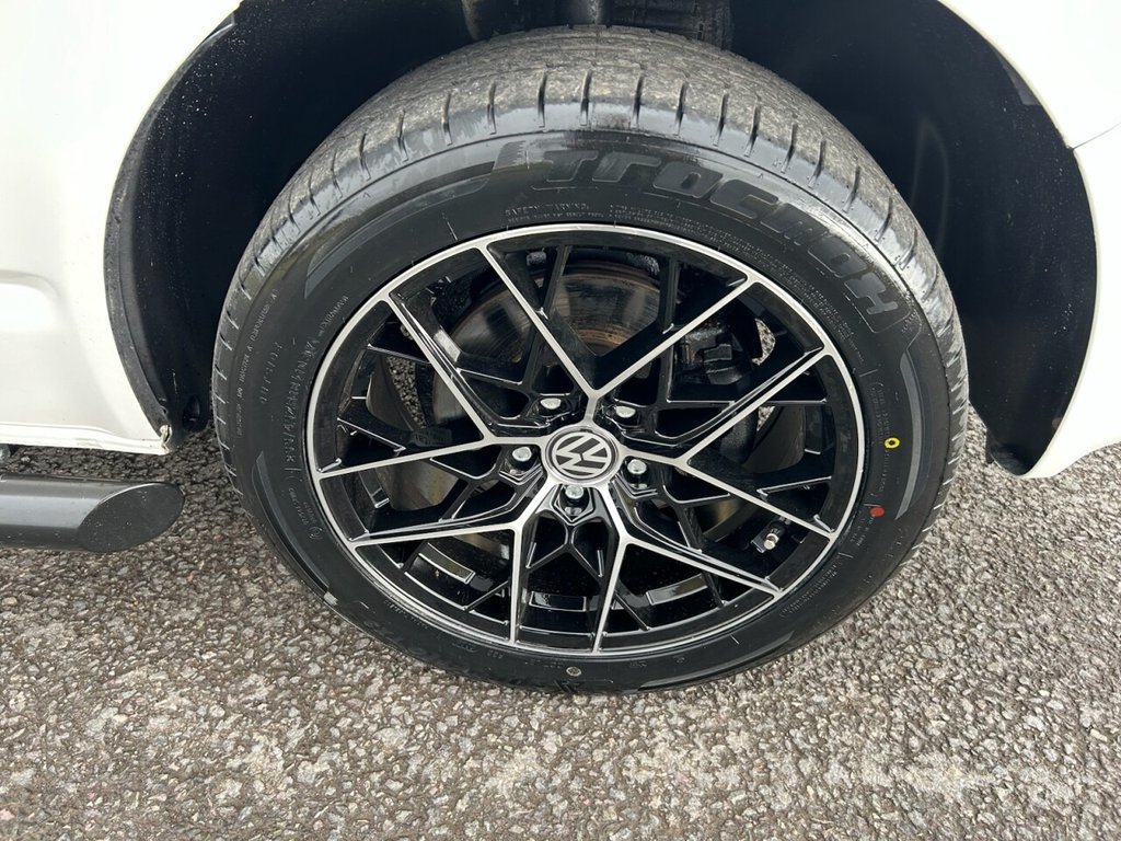 Used Volkswagen Transporter 2012 for sale - 77631883: Photo 12