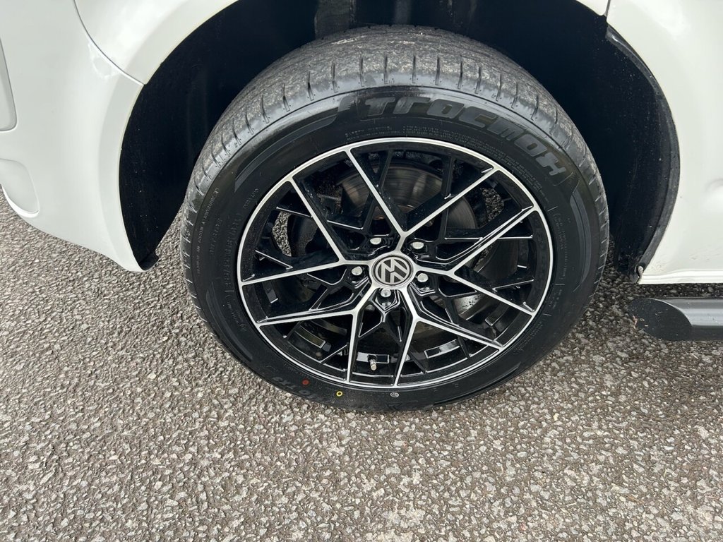 Used Volkswagen Transporter 2012 for sale - 77631883: Photo 9