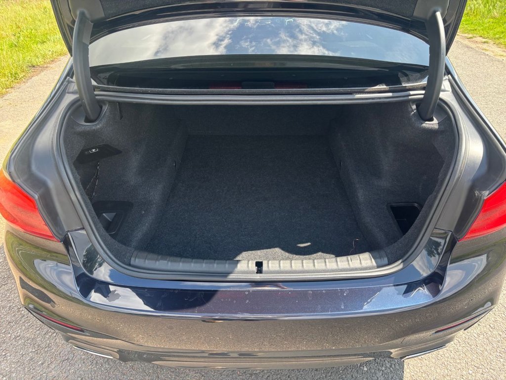 Used BMW 5 Series 2017 for sale - 76660130: Photo 10