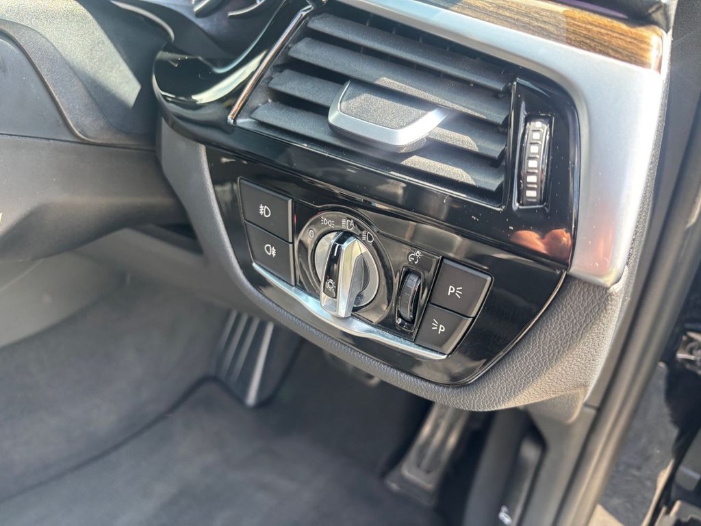 Used BMW 5 Series 2017 for sale - 76660130: Photo 17