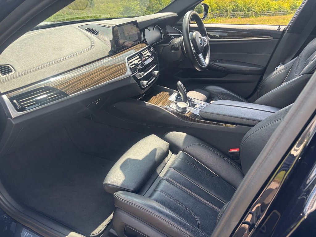 Used BMW 5 Series 2017 for sale - 76660130: Photo 20