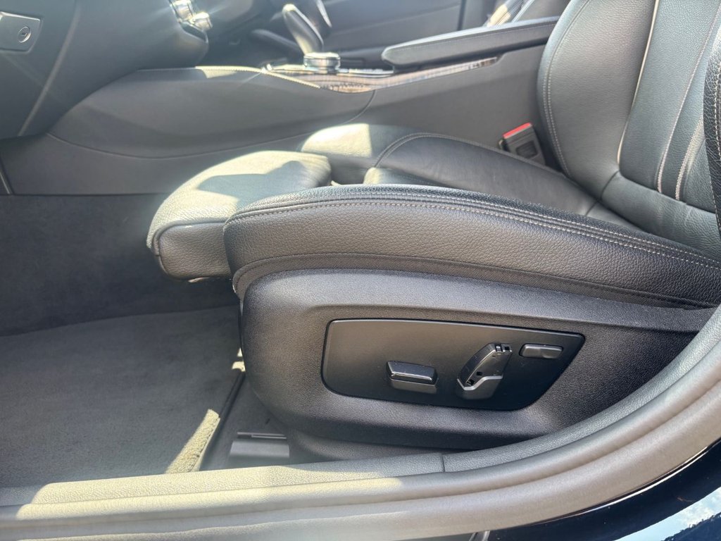 Used BMW 5 Series 2017 for sale - 76660130: Photo 22