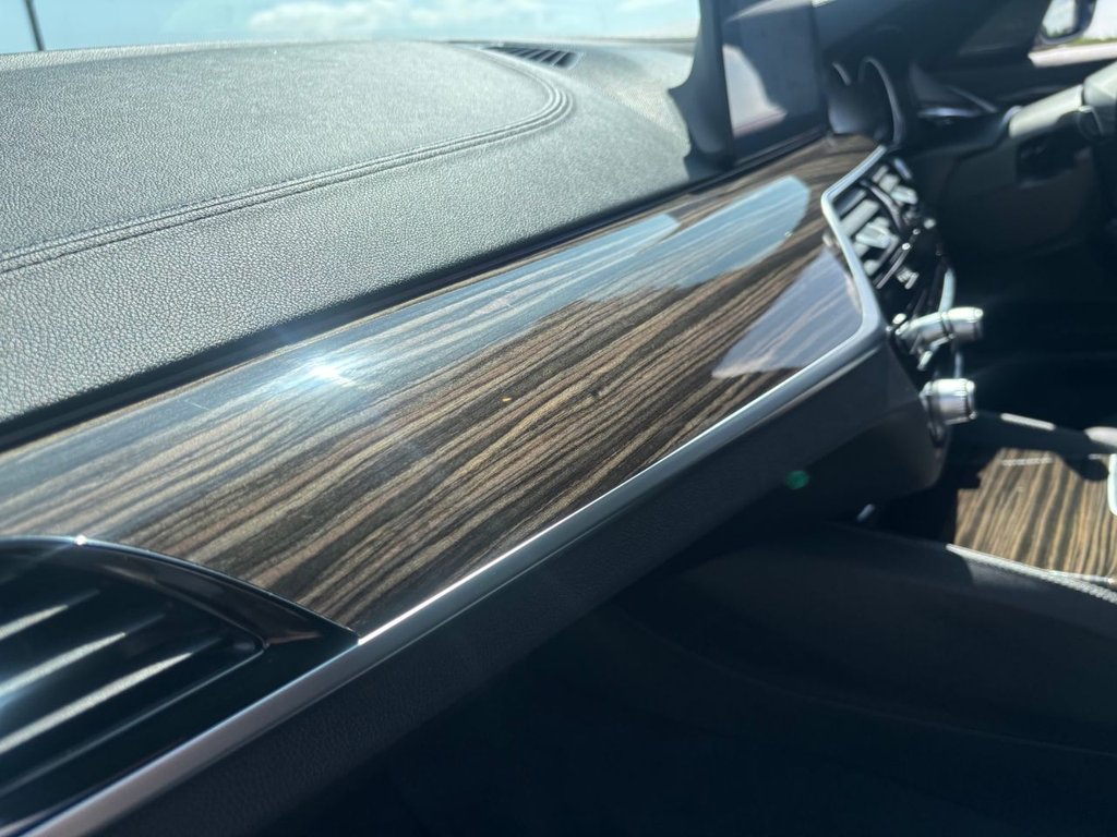 Used BMW 5 Series 2017 for sale - 76660130: Photo 23