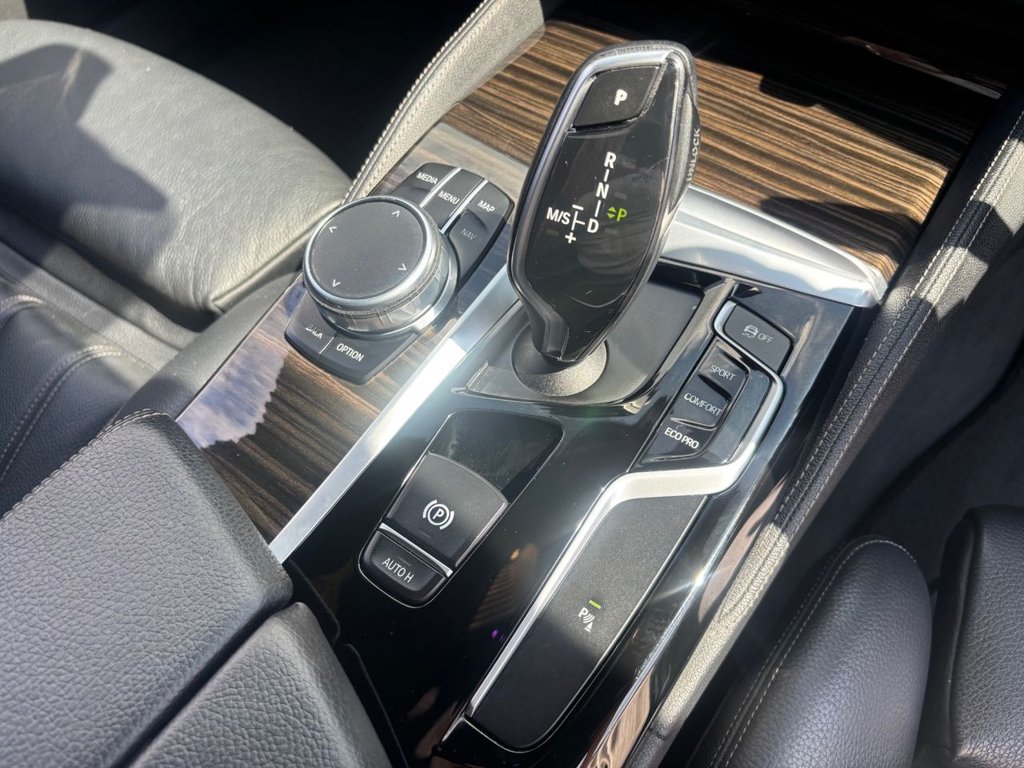 Used BMW 5 Series 2017 for sale - 76660130: Photo 24