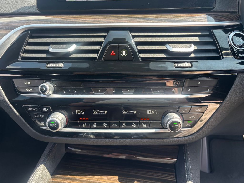 Used BMW 5 Series 2017 for sale - 76660130: Photo 26