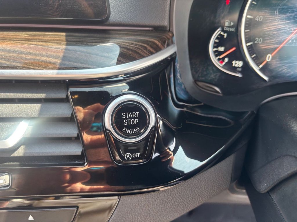 Used BMW 5 Series 2017 for sale - 76660130: Photo 27