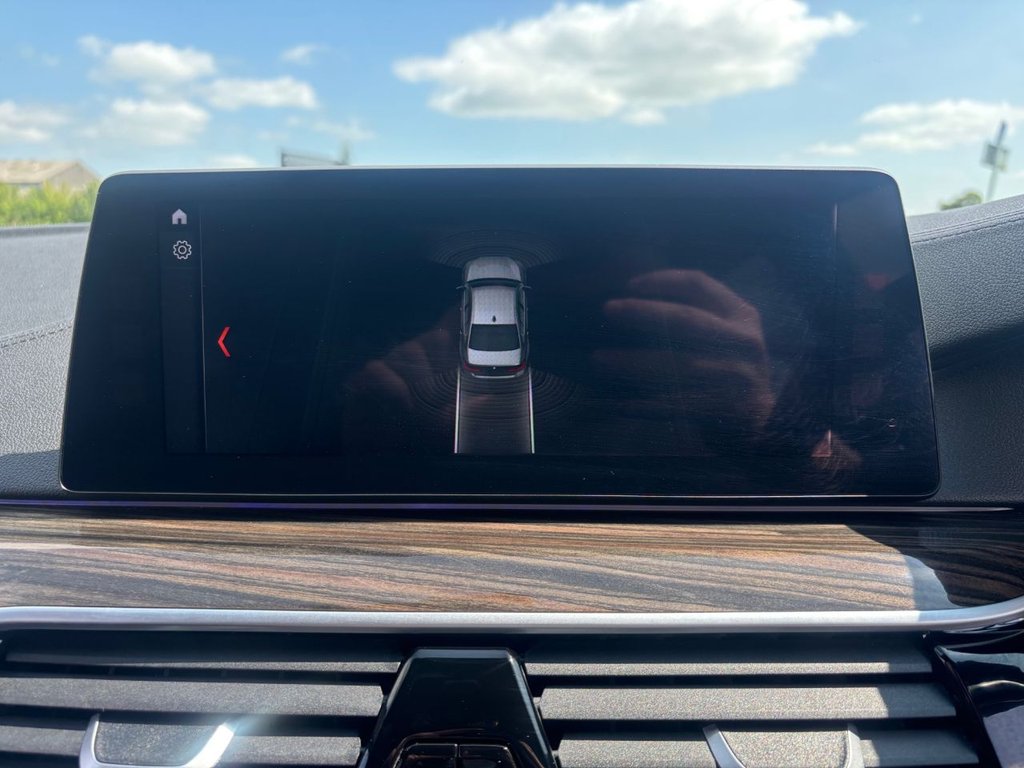 Used BMW 5 Series 2017 for sale - 76660130: Photo 29