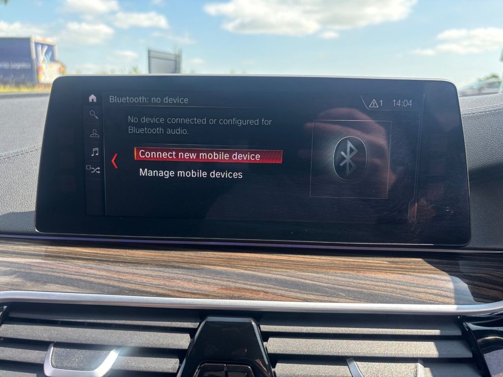 Used BMW 5 Series 2017 for sale - 76660130: Photo 31