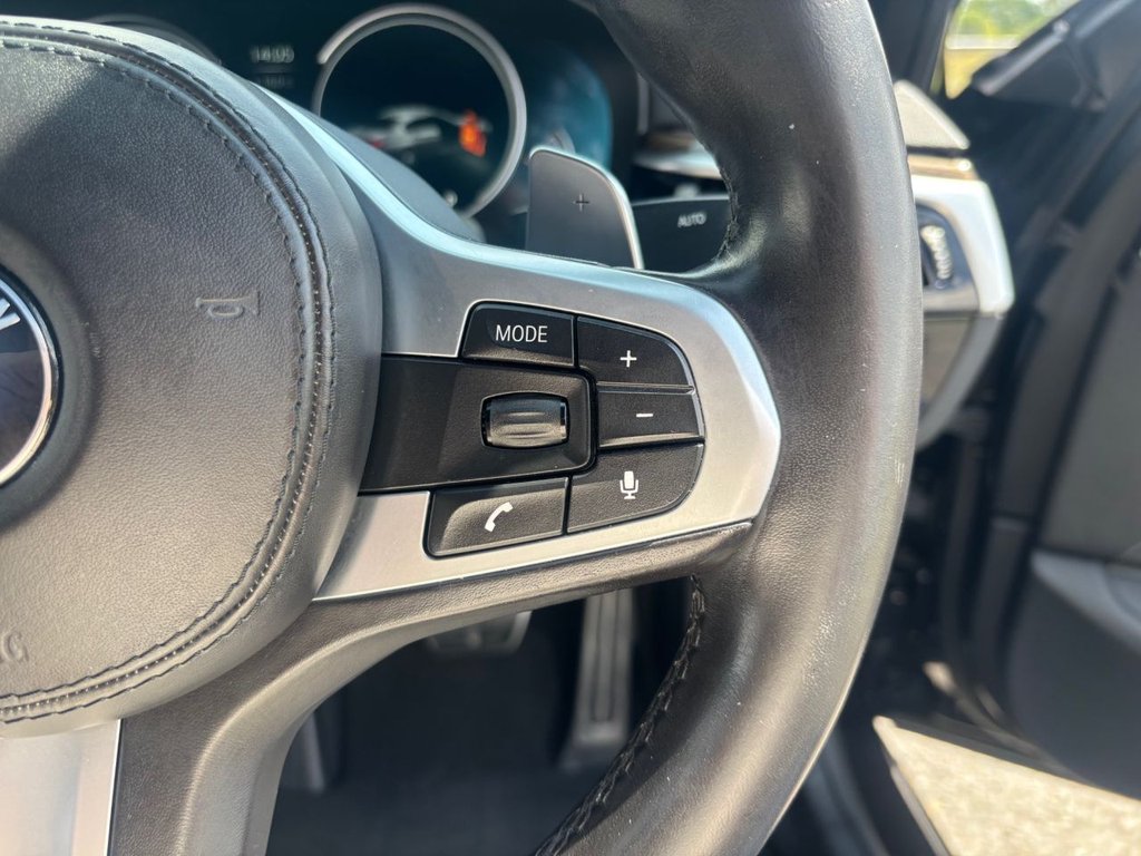 Used BMW 5 Series 2017 for sale - 76660130: Photo 37