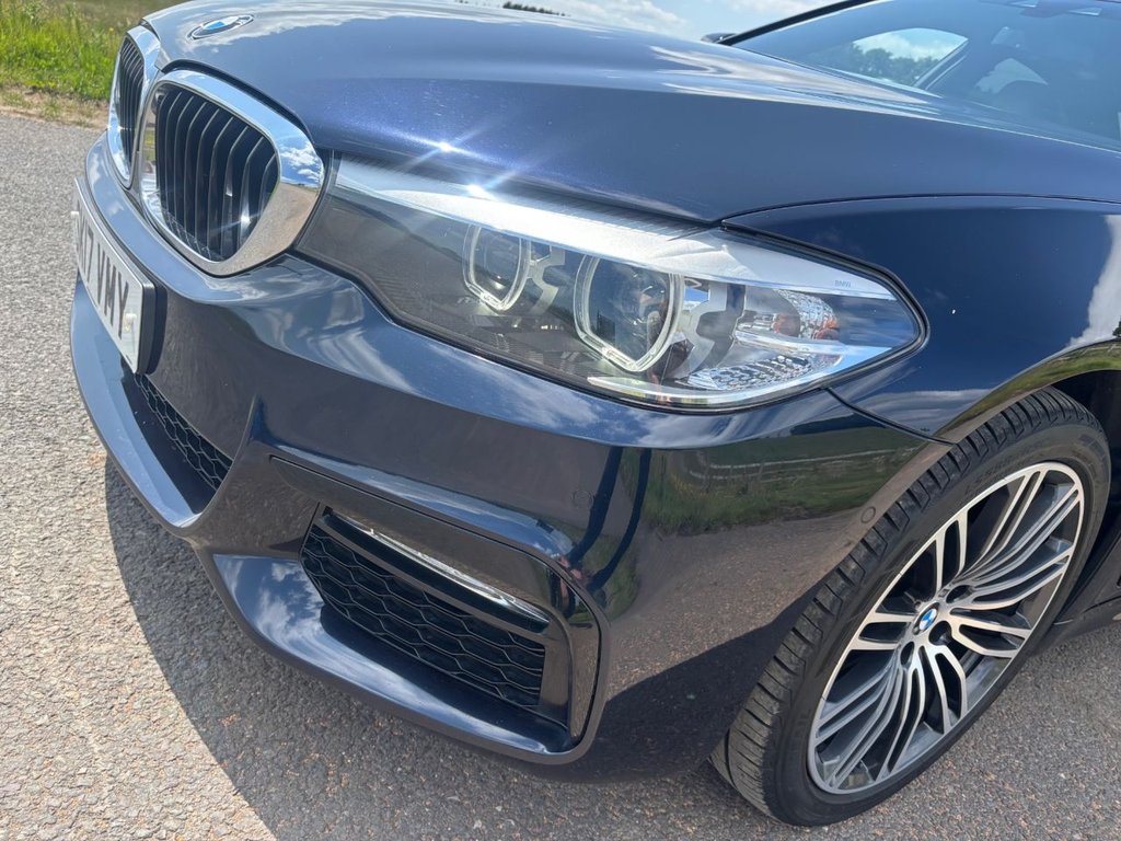 Used BMW 5 Series 2017 for sale - 76660130: Photo 7