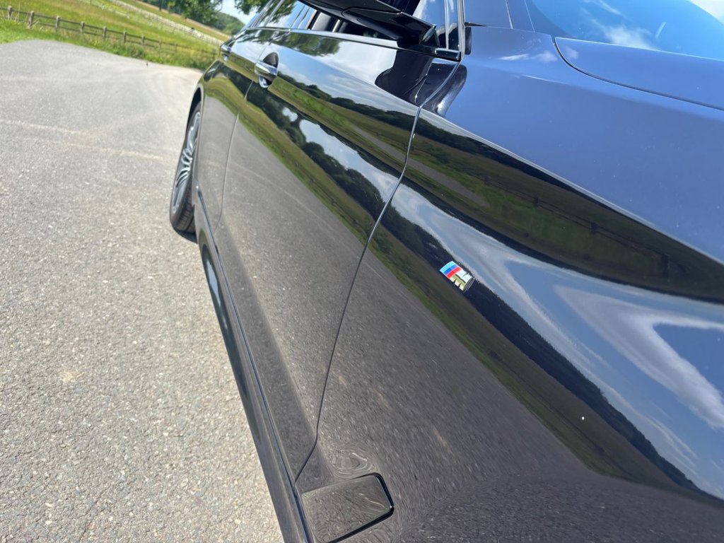 Used BMW 5 Series 2017 for sale - 76660130: Photo 9