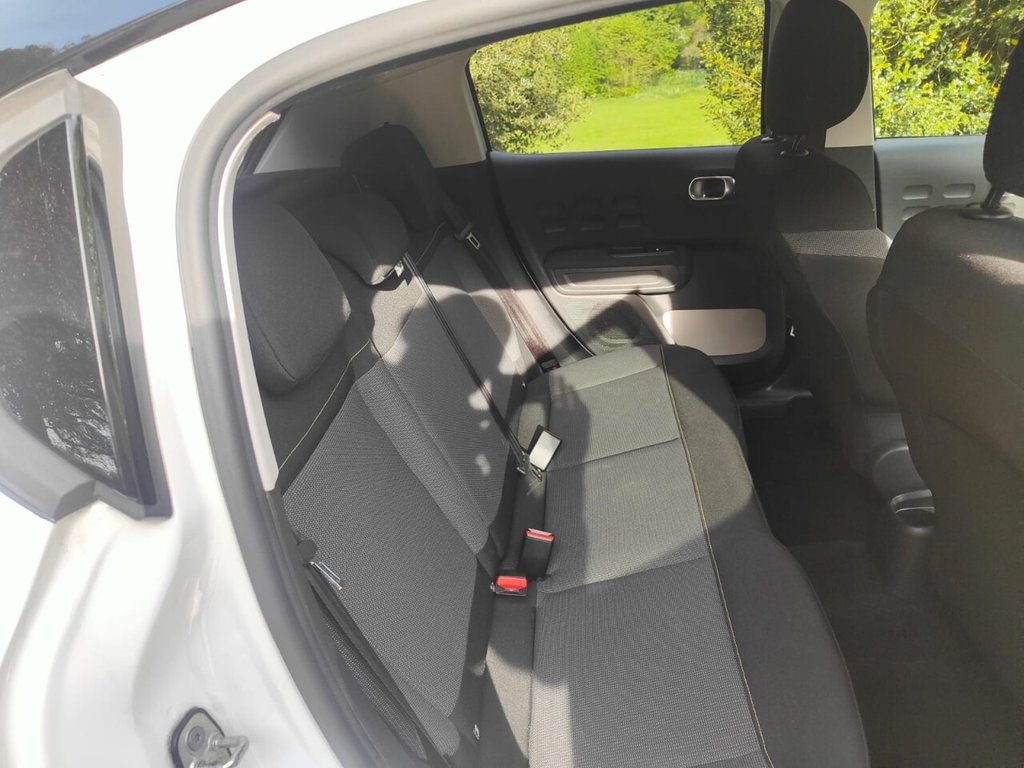 Used Citroen C3 2017 for sale - 77226933: Photo 10