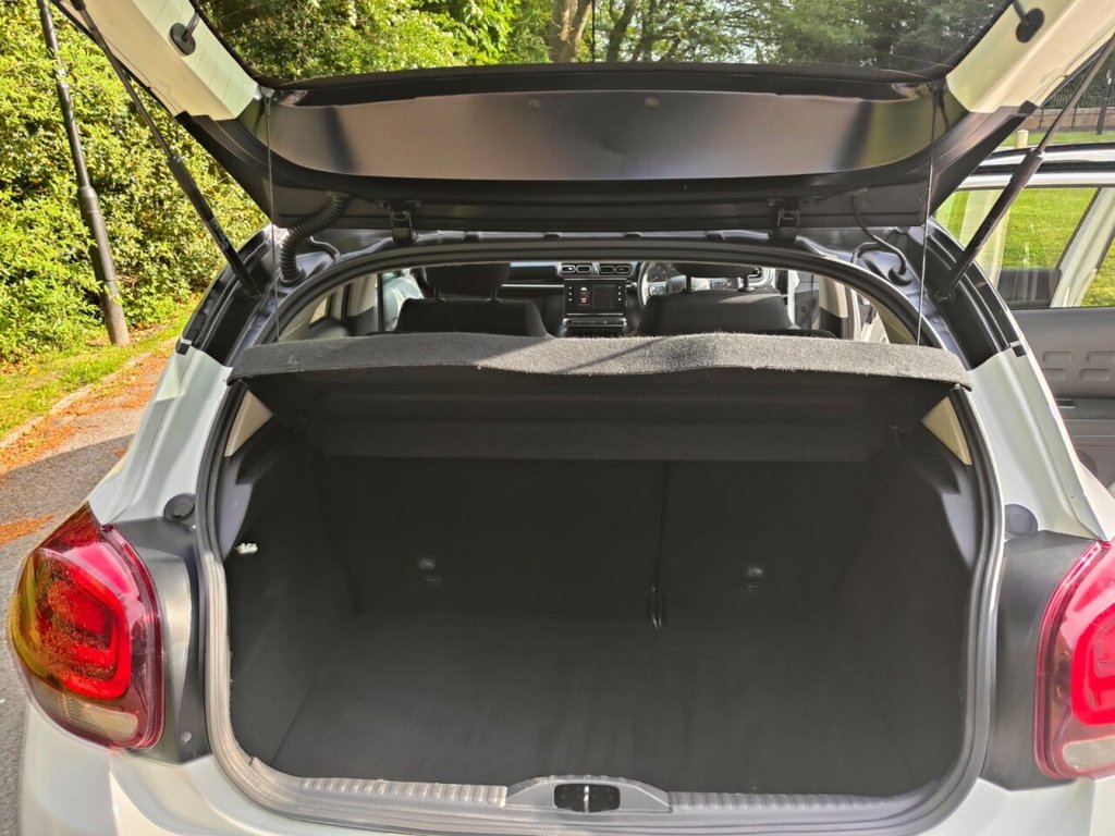 Used Citroen C3 2017 for sale - 77226933: Photo 11