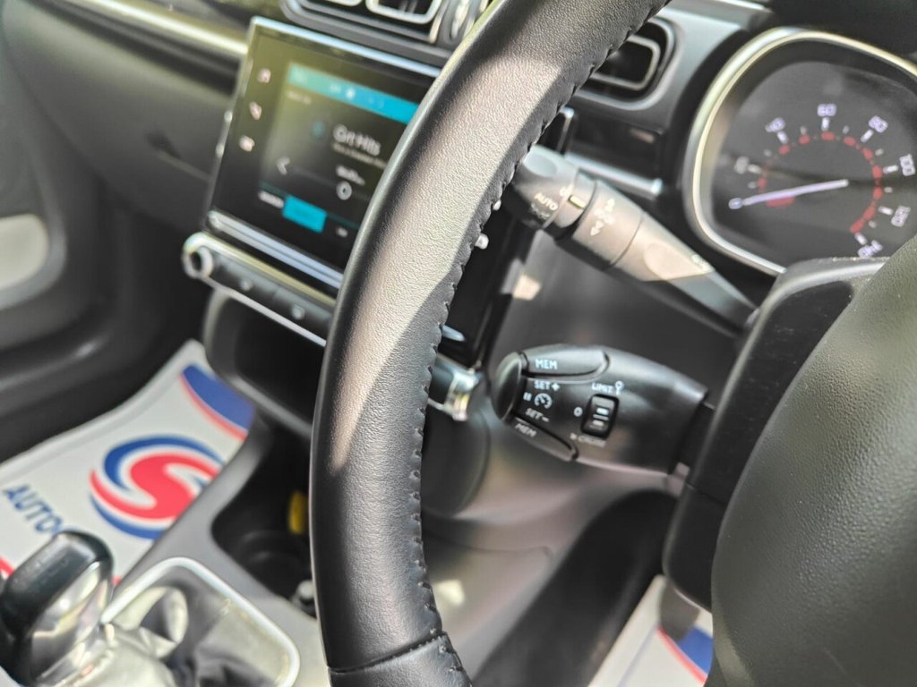 Used Citroen C3 2017 for sale - 77226933: Photo 14