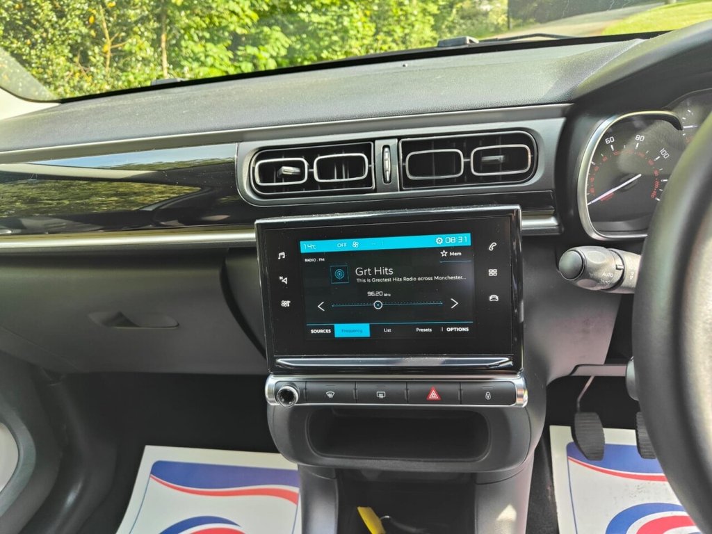 Used Citroen C3 2017 for sale - 77226933: Photo 16