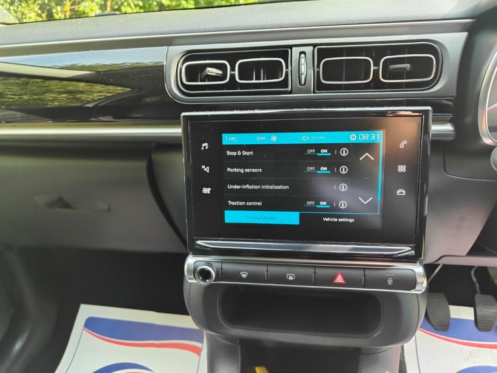 Used Citroen C3 2017 for sale - 77226933: Photo 17