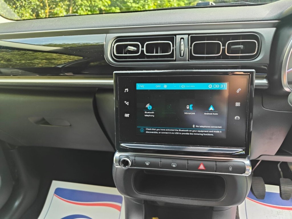 Used Citroen C3 2017 for sale - 77226933: Photo 18