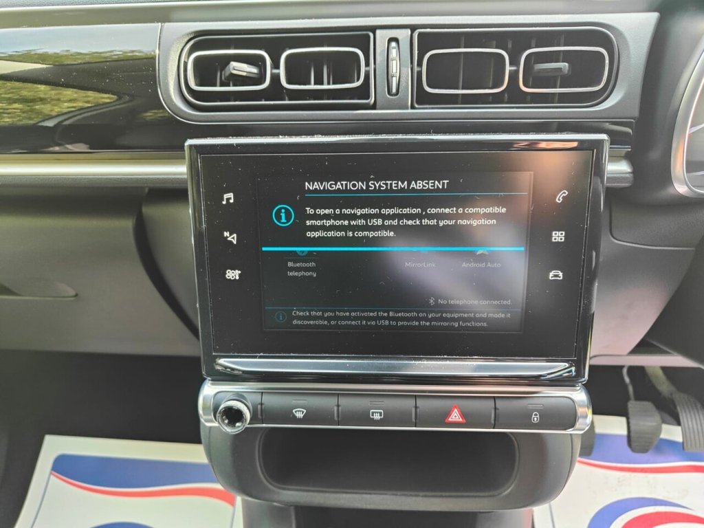 Used Citroen C3 2017 for sale - 77226933: Photo 19