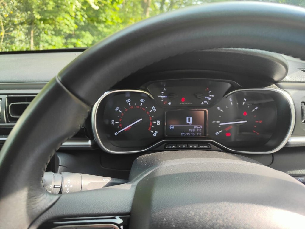 Used Citroen C3 2017 for sale - 77226933: Photo 20