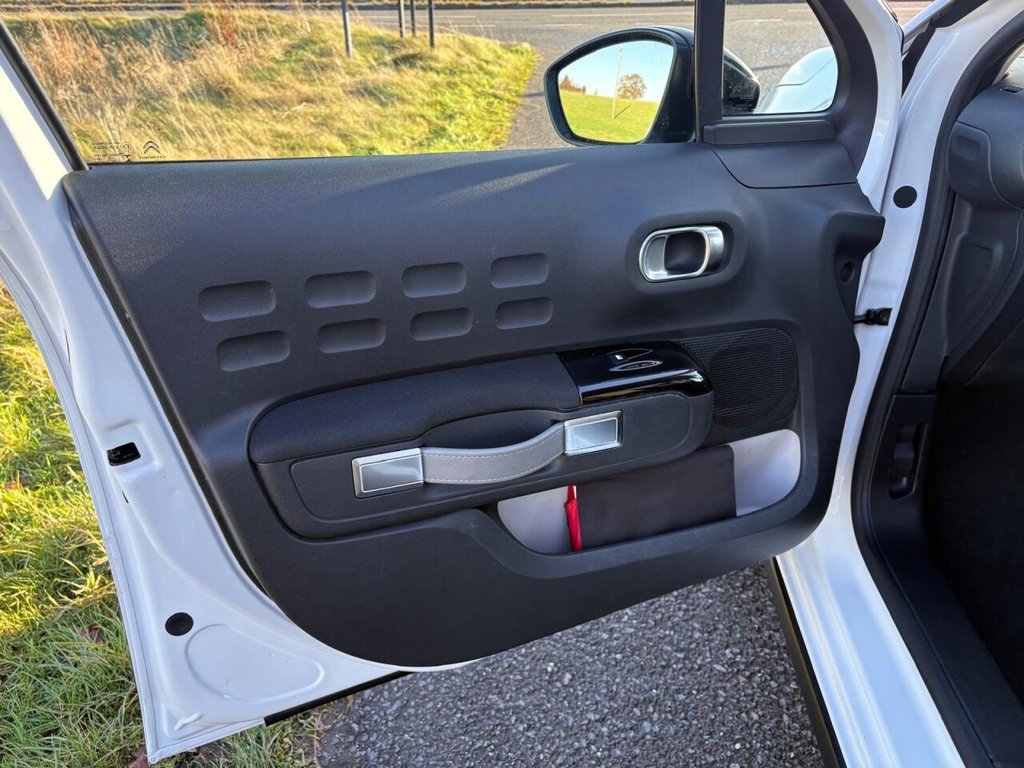 Used Citroen C3 2017 for sale - 77226933: Photo 21