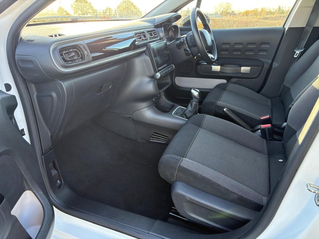 Used Citroen C3 2017 for sale - 77226933: Photo 22