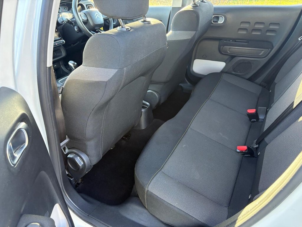 Used Citroen C3 2017 for sale - 77226933: Photo 24